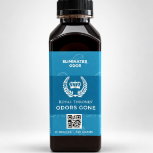 Odors Gone 12 ounces