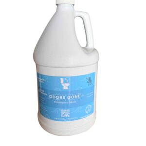 Odors Gone - 1 Gallon of RV Treatment