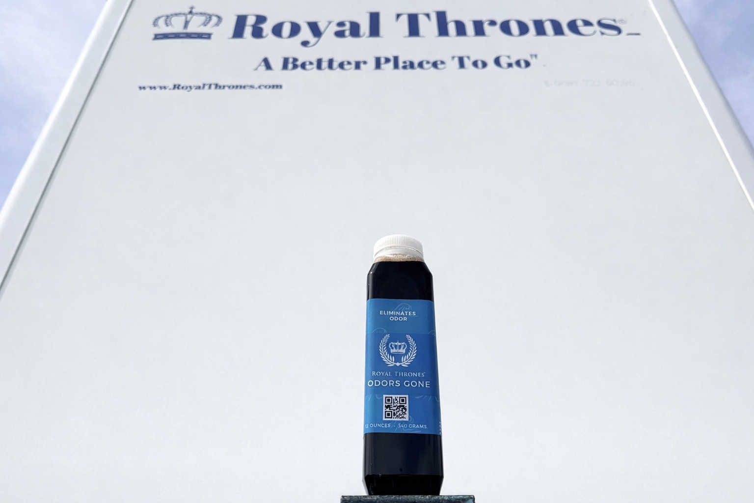 Odor Elimination Solutions