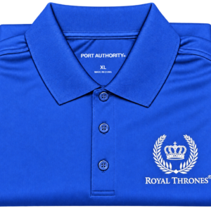 Royal Thrones Shirt