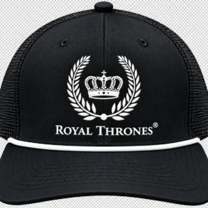 Athletic Rope Cap