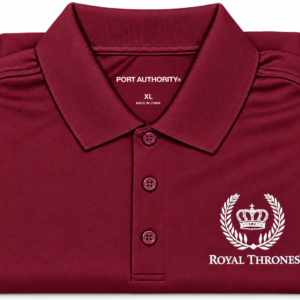 Royal Thrones Shirt