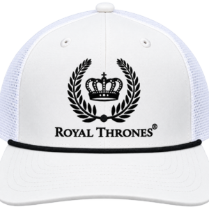 Athletic Rope Cap